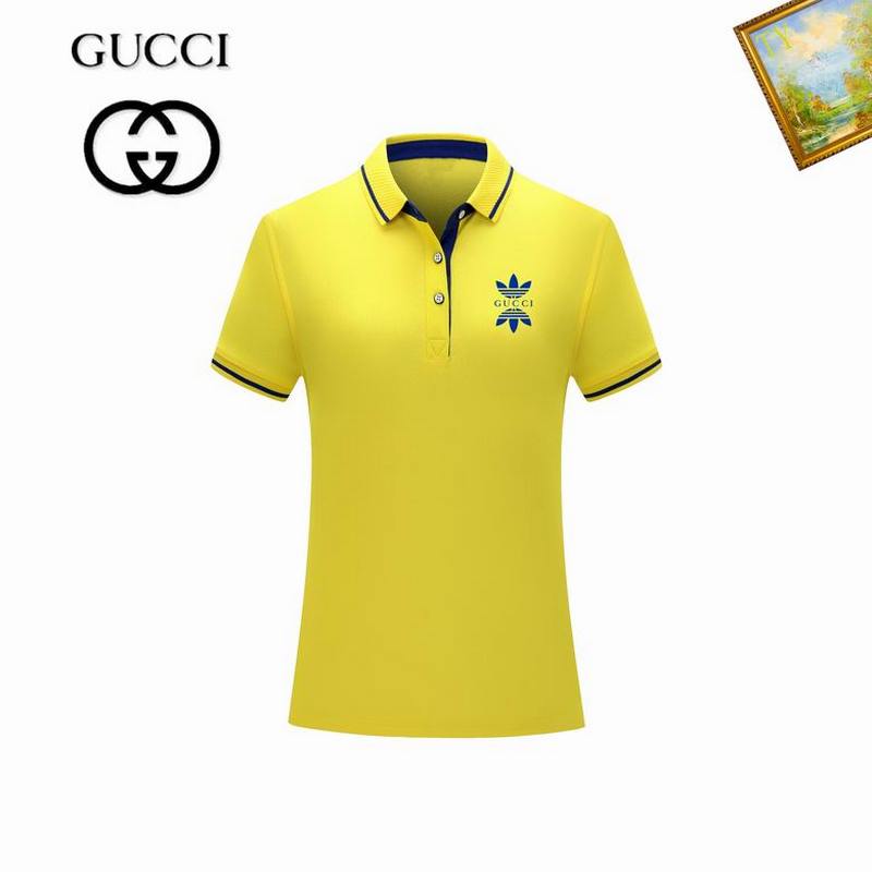 Gucci Men's Polo 104